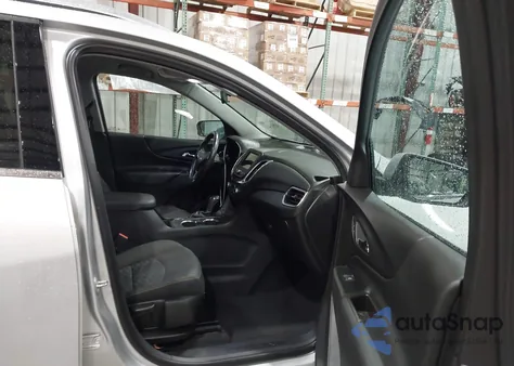 2019 Chevrolet Equinox Lt z USA, uszkodzony, nr VIN 3GNAXVEX7KS630409